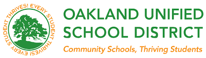 Oakland unified school District