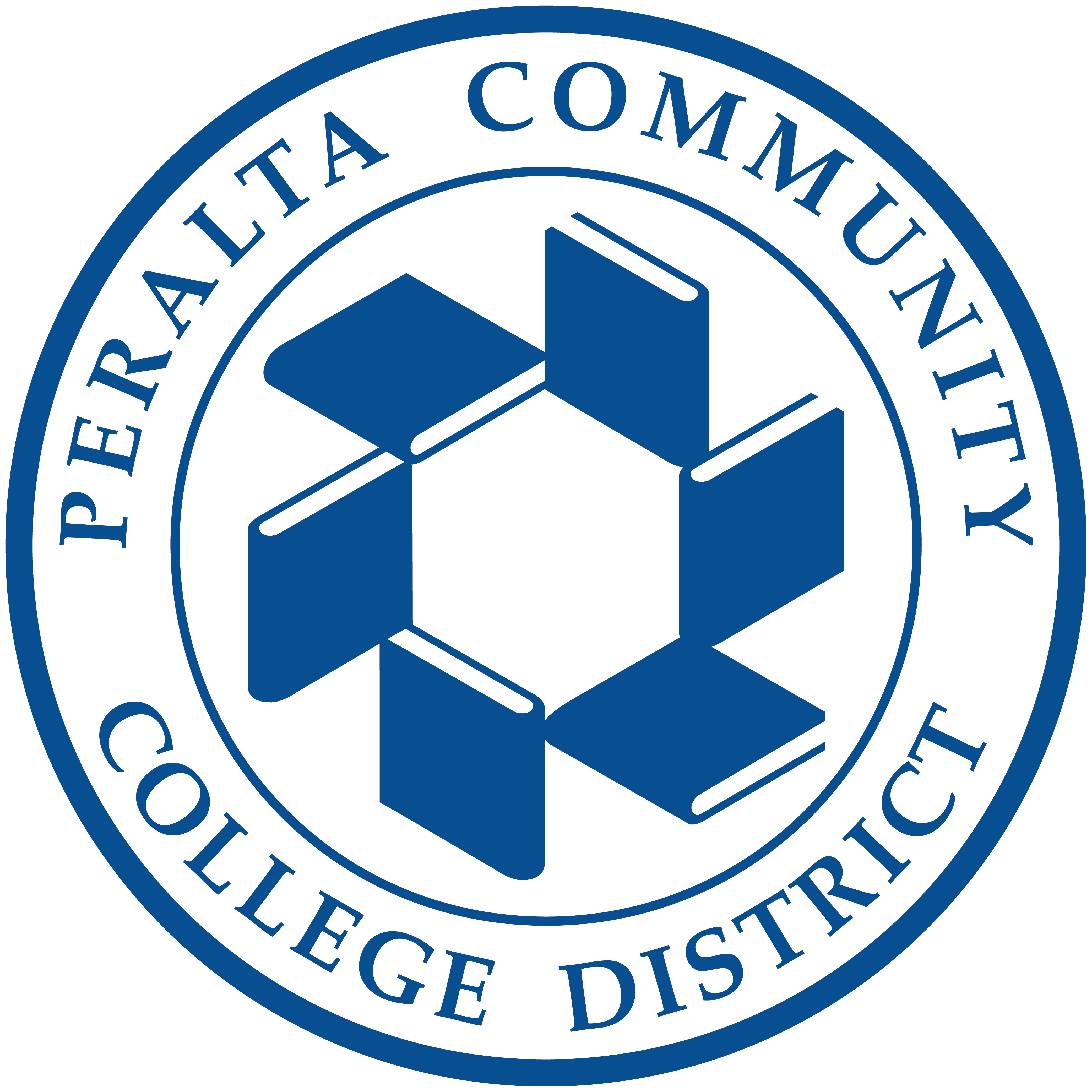 Peralta Colleges