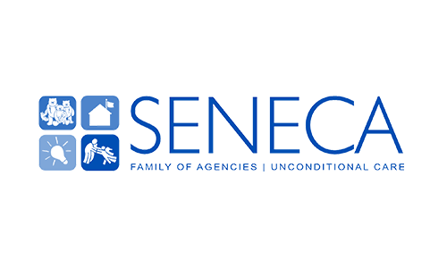 Seneca family of Agency