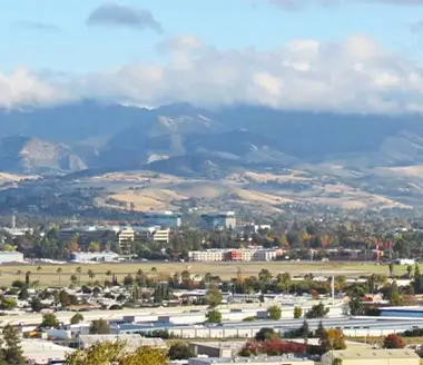 Contra Costa County