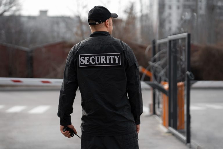 Hiring Security in Los Angeles (and OC) What It Costs & How to Choose the Right Mix
