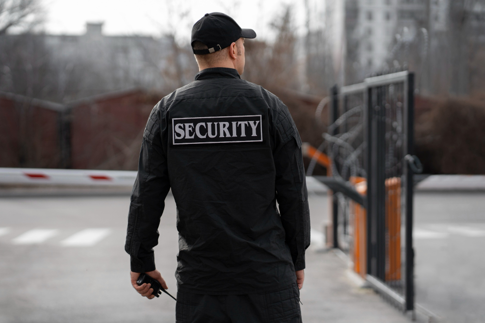 Hiring Security in Los Angeles (and OC) What It Costs & How to Choose the Right Mix