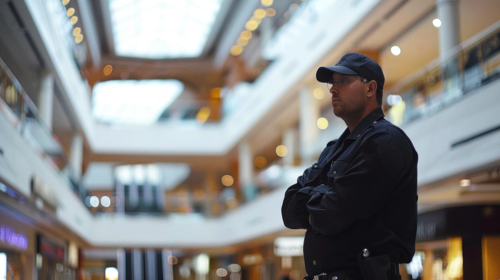 How Much Does It Cost to Hire a Security Guard in 2025