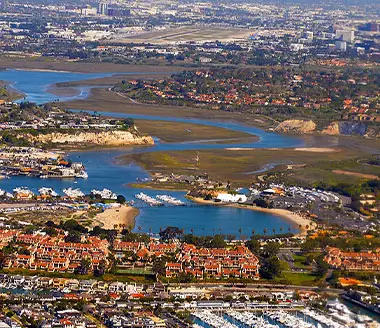 Marin County