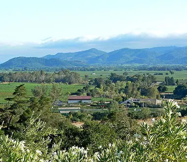 Napa County