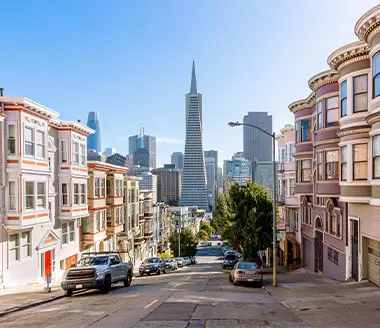 San Francisco County