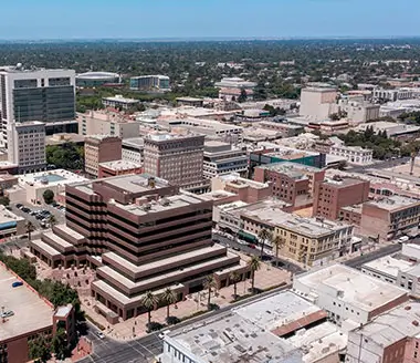 San Joaquin County