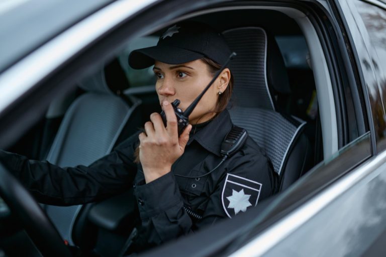What is Vehicle Patrol Security & What Does A Vehicle Patrol Security Officer Do