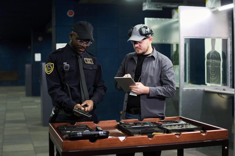 Why Should High-Risk Industries in the USA Hire Armed Security Guards in 2025