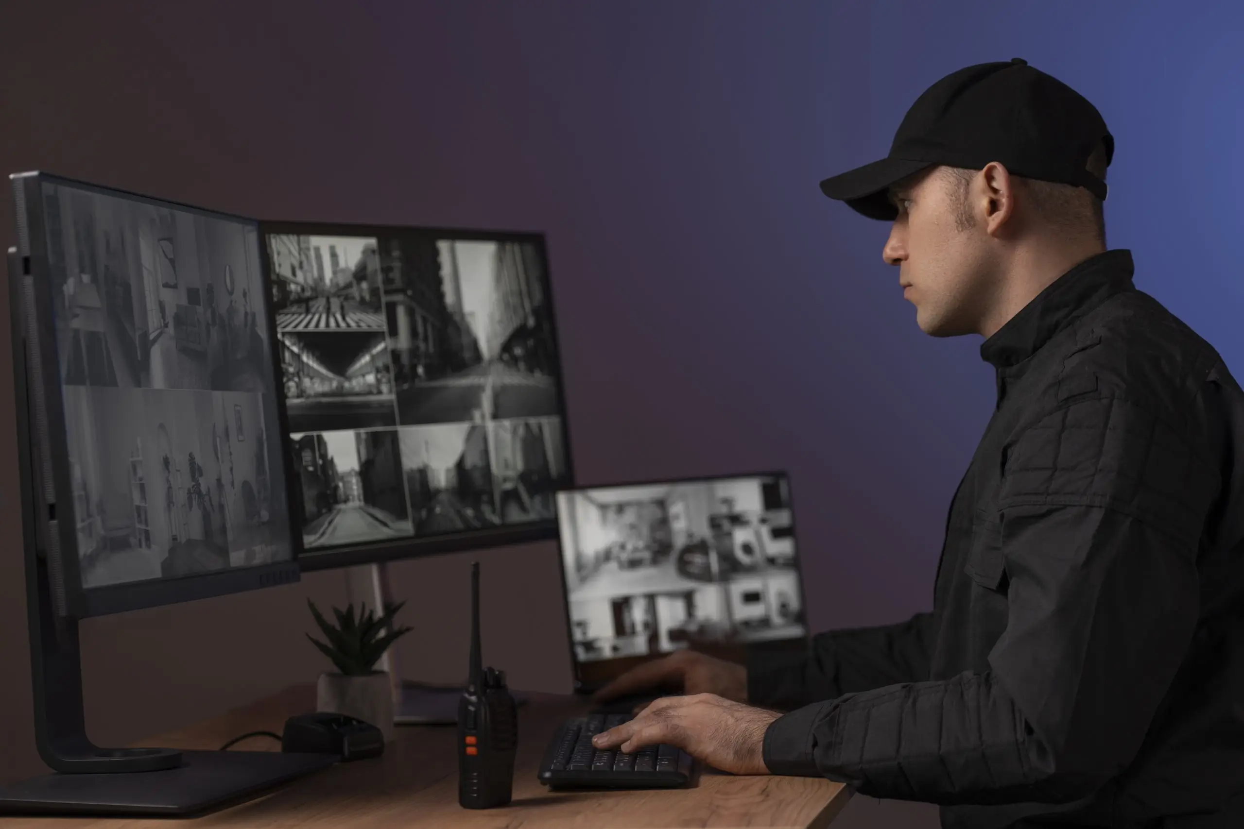 technology security