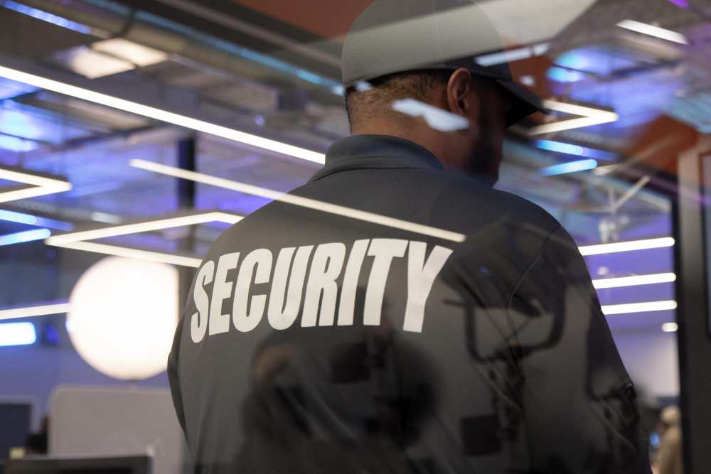 Choosing The Right Private Security Services for Your Business