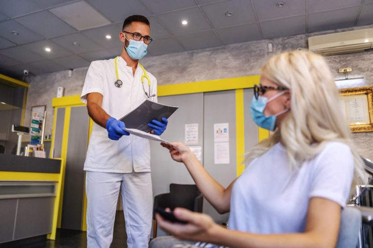 7 Proven Strategies to Improve Hospital Security & Safety