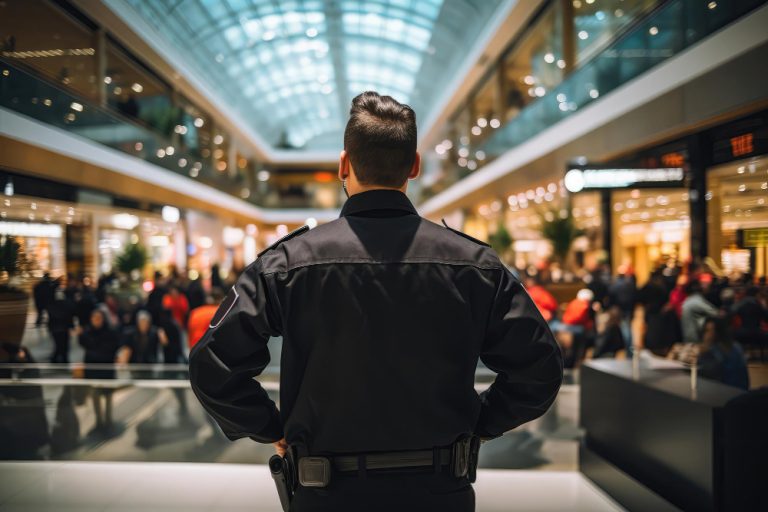 How Security Guards Can Improve Security For Large Events