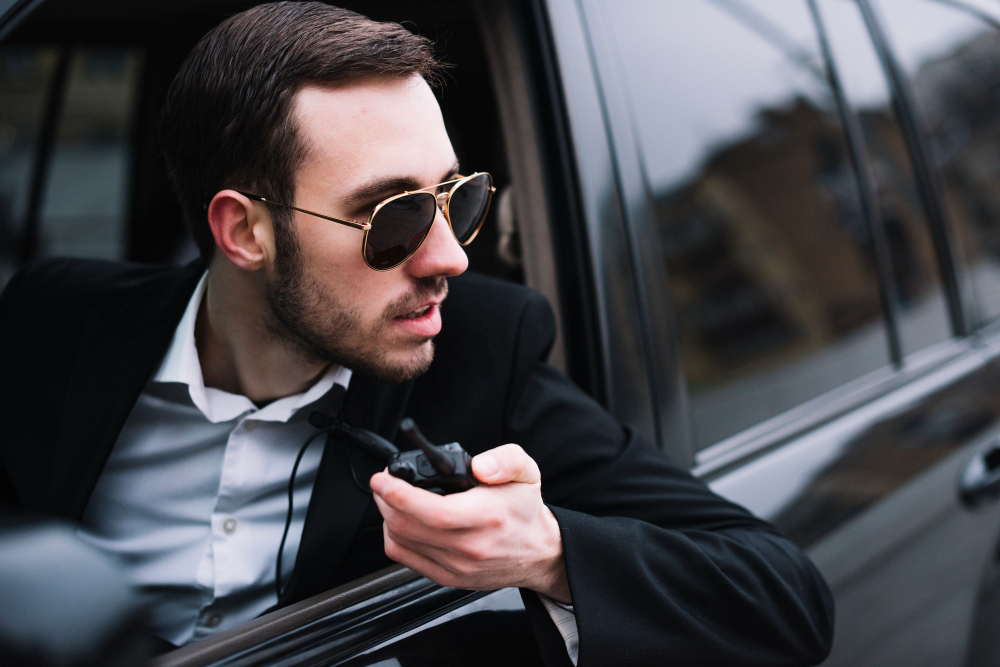 Tips for Successful Security Patrols