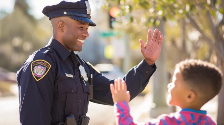 What Are The Benefits Of Security Guards For Schools