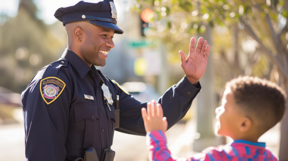 What Are The Benefits Of Security Guards For Schools