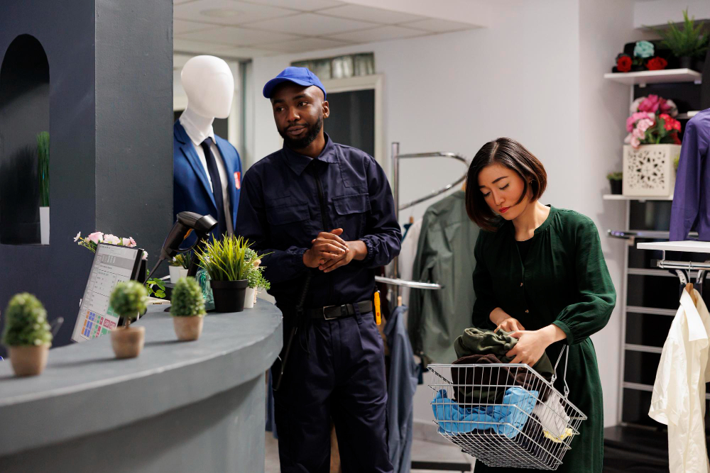 Effective Retail Security Strategies for Oakland Businesses