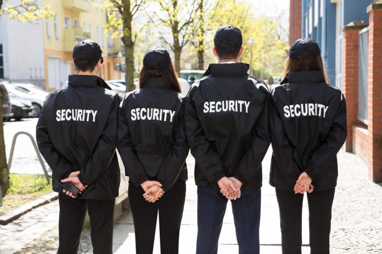 How Oakland Residential Security Services Keep Communities Safe