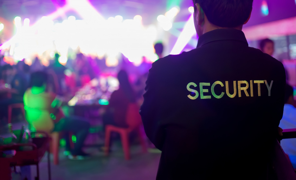 Tips for Choosing the Right Outdoor Event Security Services in Oakland