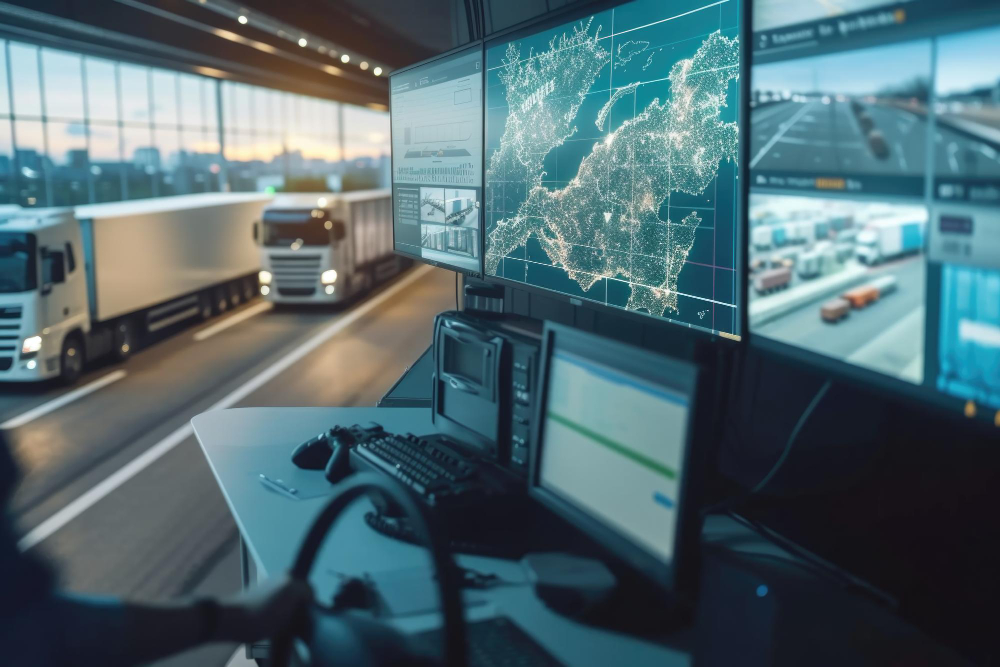 Transportation Hub Security Services in Oakland Safe Travel, Every Day